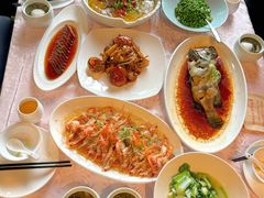 -湘湖大院(越王路店)