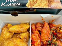 -悠个炸鸡(南京创始店)