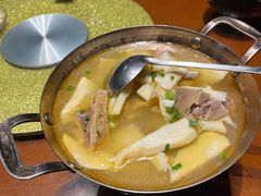 -徽三说·土徽菜·中国徽菜连锁品牌(一中店)