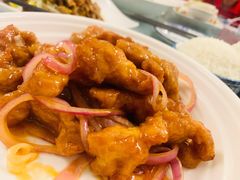 果汁猪扒-粤·向群饭店(龙津东路总店)