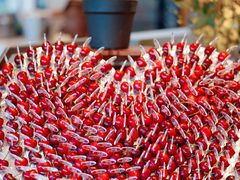 -济南香格里拉·咖啡泉自助餐厅