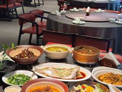 -简小舍·民间手艺菜(武昌江滩店)