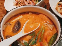 -帕蓝·暹罗料理(曲阳店)