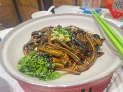 -马凯餐厅(地安门店)