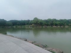 -八仙山公园