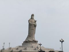 -天津妈祖文化园