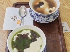 -五代同糖·甜品糖水店(珠江新城店)