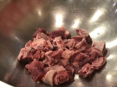 -313羊庄·羊肉火锅烧烤(李村店)