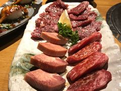 -一牛道炭火烧肉居酒屋(椒江店)
