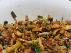 -烹湘·鲜炒湖南土菜(海珠店)