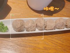 -牛小灶牛杂煲(北京路店)