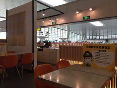 大堂-老娘舅(杭州东站店)