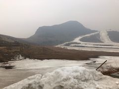 -玉龙湾滑雪场