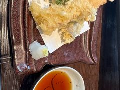 -四葉寿司·城市景观(深圳湾1号店)
