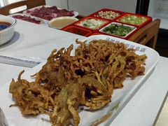 -清真·马坡烧烤涮牛肚·酸浆火锅(新区总店)