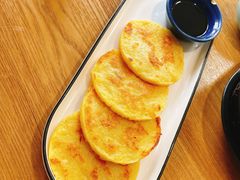 土豆饼-李先生的首尔小馆(松江启源广场店)