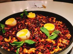 -拈菜(观音桥阳光世纪店)