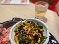 -大师兄·手工面·西北菜(美的悦然广场店)