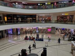 -万达广场(南宁青秀店)