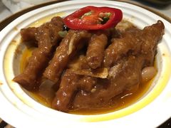 -潮福城大酒楼·潮味粤品·港式点心(湖滨北路店)