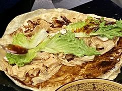-东北熏肉大饼(后湖店)