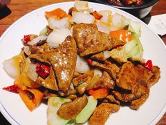 -大牌大·传统杭帮菜(湖滨店)