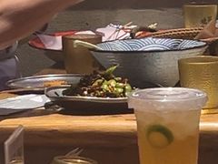 -北丐先生·野馄饨烧烤(泰达E街区店)