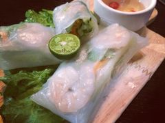 越南春卷-来龙里 精致 东南亚餐室(万象城店)