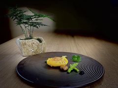 -格桑花开药膳蔬食文化空间