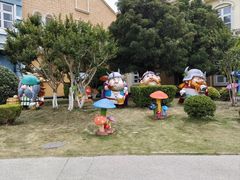 -蓬莱欧乐堡梦幻世界