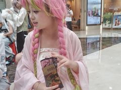 -万达广场(武汉菱角湖店)