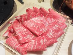 -阳坊胜利涮羊肉(阳坊总店)