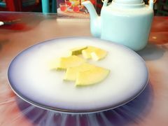 -北平印象.北京烤鸭.新京菜.融合菜(世贸店)