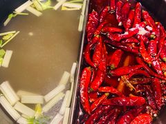 -盡膳口福跷脚牛肉火锅(合生汇购物中心店)