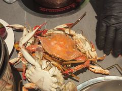 -一方渔歌蒸汽海鲜自助(文化路万达广场店)