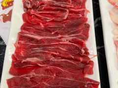 -潮汕美牛肉丸火锅店(天宁寺店)