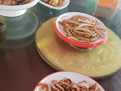 -老鼎万春卤菜(五代传承创始老店)