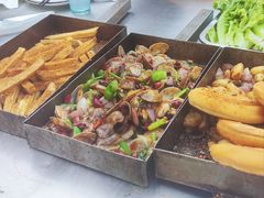 -老三李村河底戳子肉(总店)