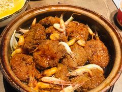 -香园茶社·金陵小灶(老门东店)