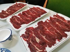 -福合埕牛肉火锅(长平国新店)
