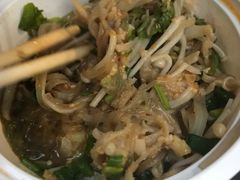 -国足臭豆腐(明瓦廊店)