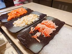 -东方滨江大酒店·滨江厅