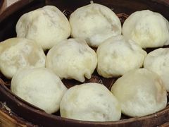 汤包-荣阳楼(山塘街店)