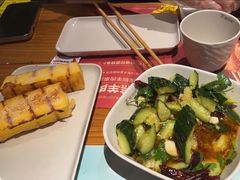 -木屋烧烤(南新店)