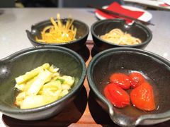 -半山腰·云南菜(侨福芳草地店)