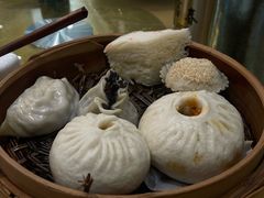 -富春茶社(国庆路店)