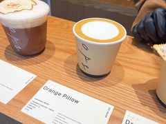 -O.P.S. CAFE