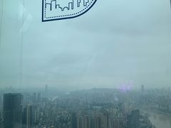 -WFC会仙楼观景台