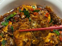 -小柴米·传统江西菜(八一广场店)
