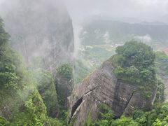 -南武当山景区